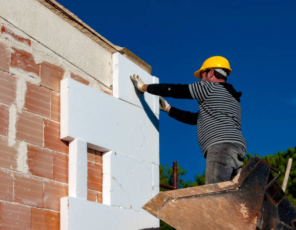Range of Insulation Solutions in Moyock, NC