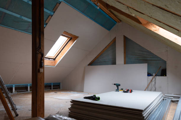 Best Professional Insulation Contractor  in Moyock, NC