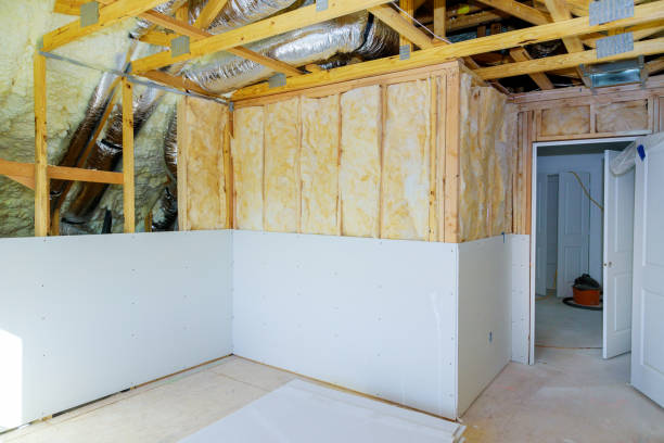 Best Insulation Inspection Services  in Moyock, NC