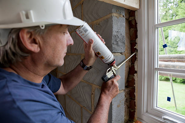 Best Garage Insulation Installation  in Moyock, NC