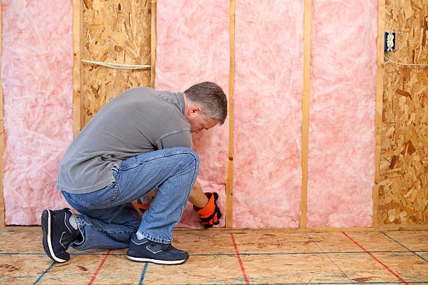 Insulation for New Construction in Moyock, NC