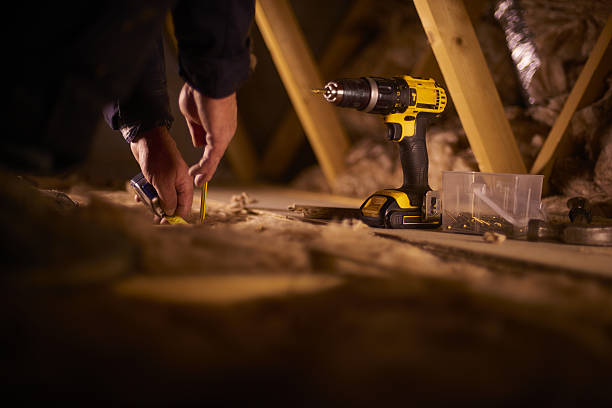 Best Affordable Insulation Services  in Moyock, NC